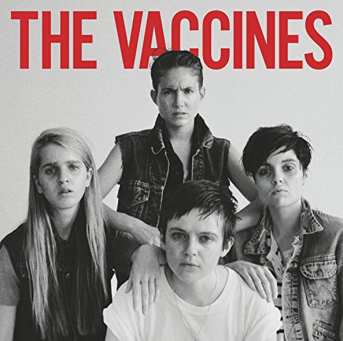 Come of Age by The Vaccines