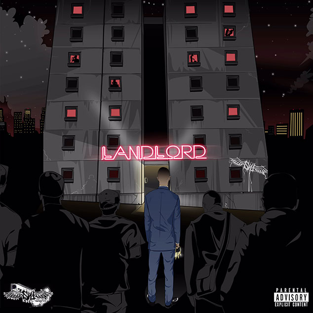 Landlord by Giggs