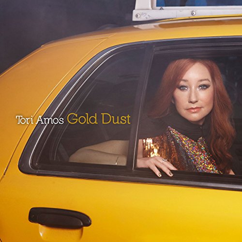 Gold Dust by Tori Amos