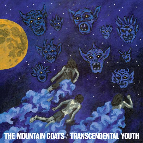 Transcendental Youth by The Mountain Goats