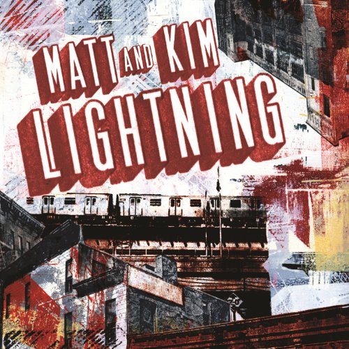 Lightning by Matt & Kim