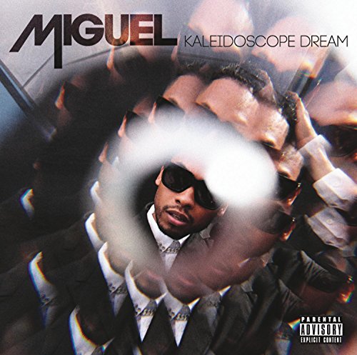Kaleidoscope Dream by Miguel
