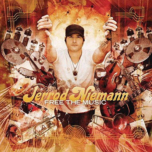 Free the Music by Jerrod Niemann