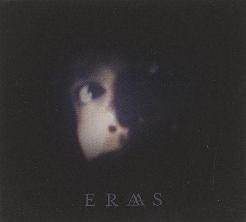 Eraas by Eraas Album Cover
