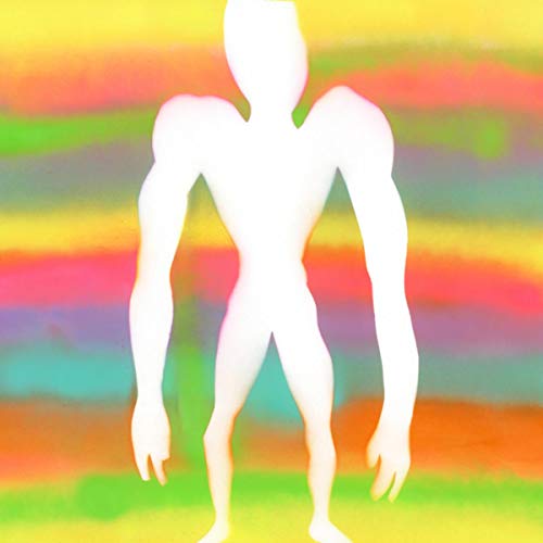 Oblivion Hunter [EP] by Lightning Bolt Album Cover