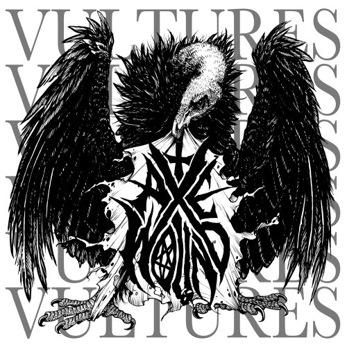Vultures by AxeWound