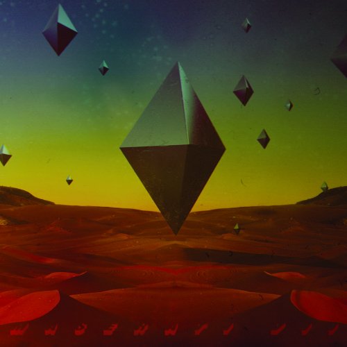 Maserati VII by Maserati Album Cover