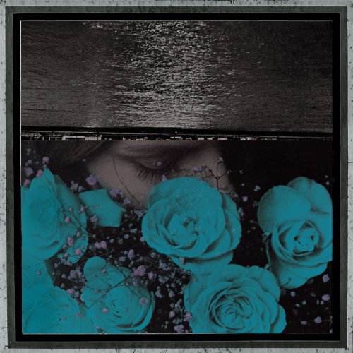 At the Down-Turned Jagged Rim of the Sky by Jessica Bailiff