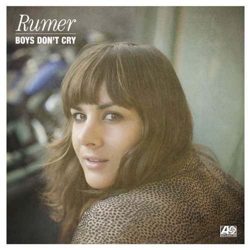 Boys Don't Cry by Rumer