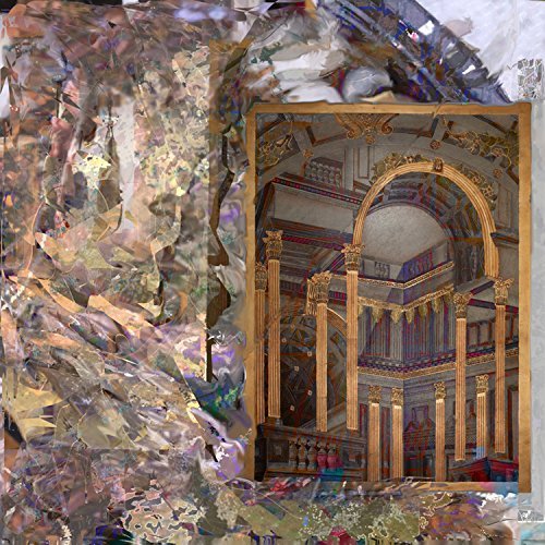 Interior Architecture by M. Geddes Gengras
