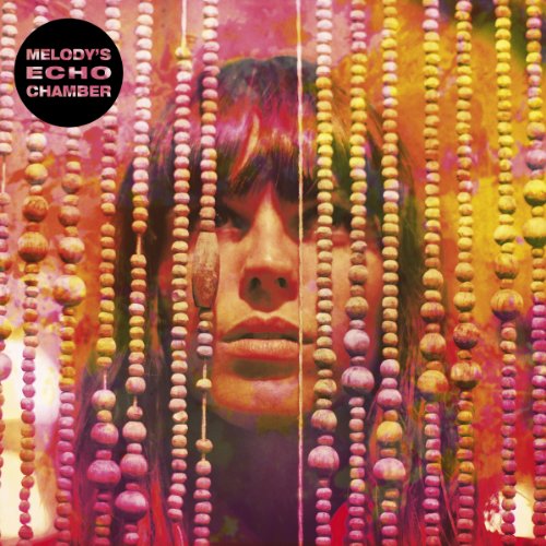 Melody's Echo Chamber by Melody's Echo Chamber