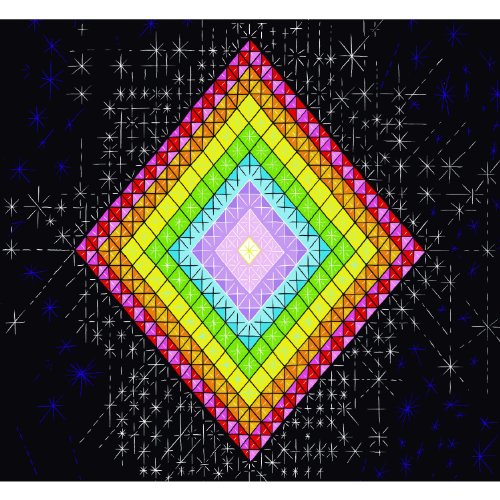 Incorruptible Heart by Lavender Diamond Album Cover