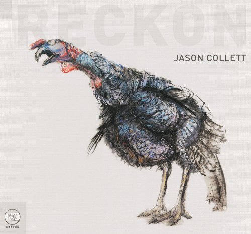 Reckon by Jason Collett