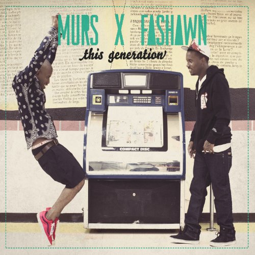 This Generation by Murs