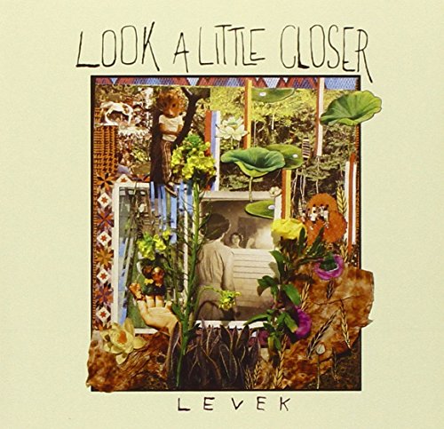 Look a Little Closer by Levek