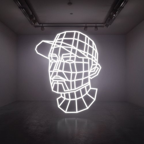 Reconstructed: The Best of DJ Shadow by DJ Shadow
