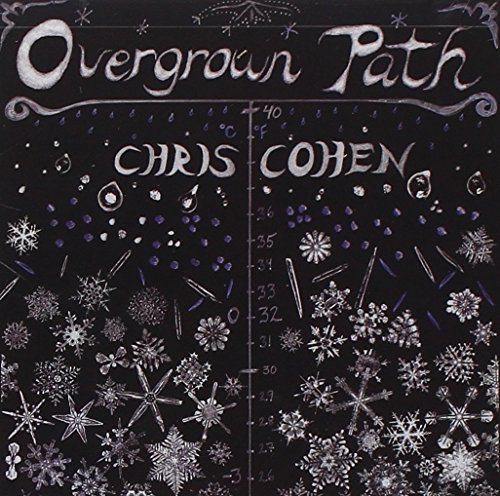 Overgrown Path by Chris Cohen