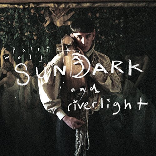 Sundark and Riverlight by Patrick Wolf Album Cover
