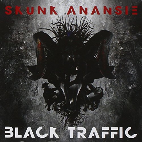 Black Traffic by Skunk Anansie