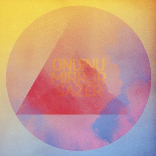 Mirror Gazer by Onuinu Album Cover