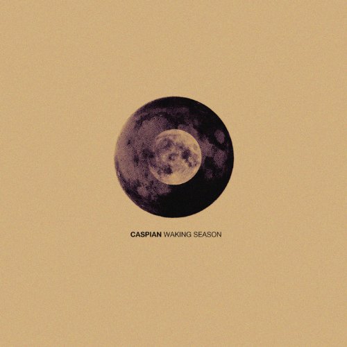 Waking Season by Caspian