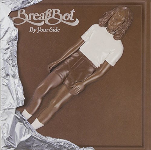 By Your Side by Breakbot