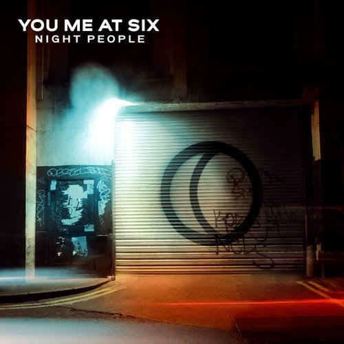 Night People by You Me at Six