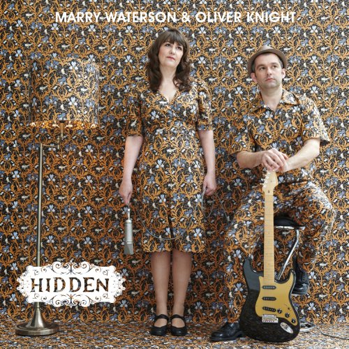 Hidden by Marry Waterson
