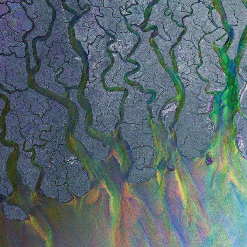 An Awesome Wave by Alt-J