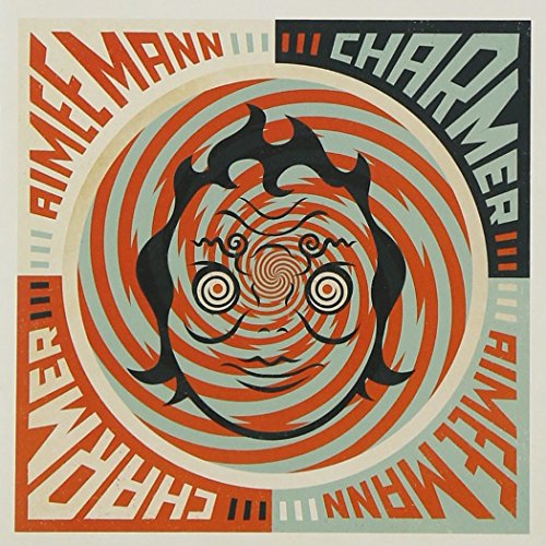 Charmer by Aimee Mann Album Cover