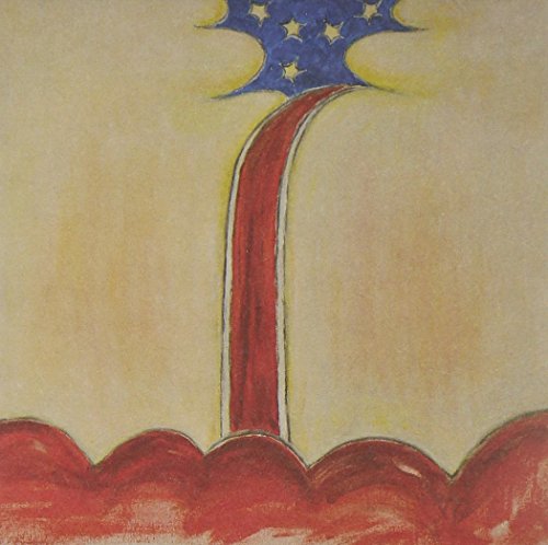 Blood Rushing by Josephine Foster Album Cover