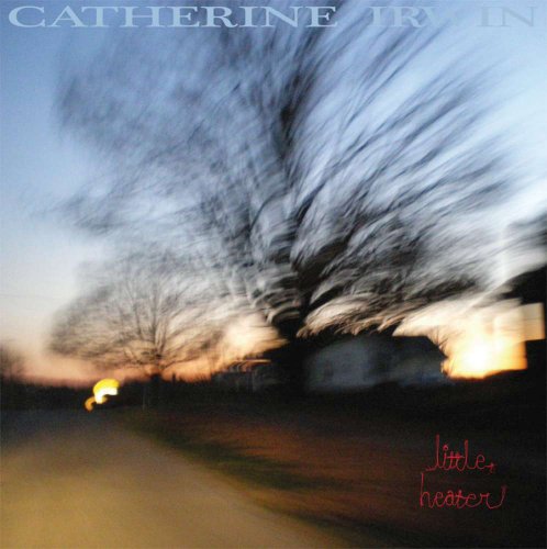 Little Heater by Catherine Irwin