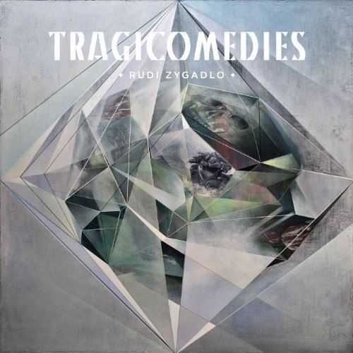 Tragicomedies by Rudi Zygadlo