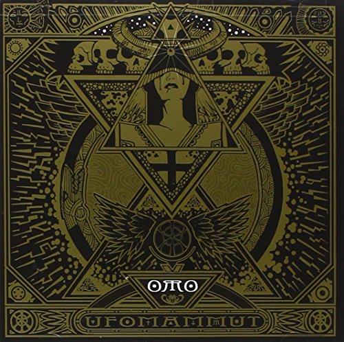 ORO: Opus Alter by UFOmammut