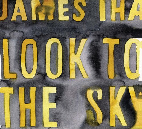Look to the Sky by James Iha Album Cover