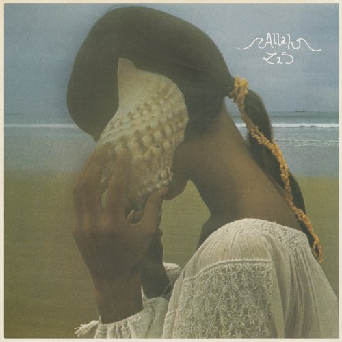 Allah-Las by Allah-Las Album Cover