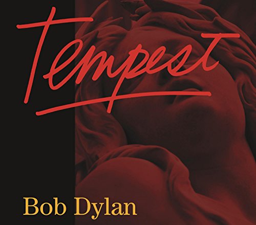 Tempest by Bob Dylan