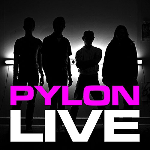 Pylon Live by Pylon