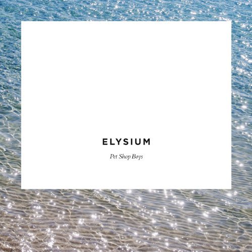 Elysium by Pet Shop Boys