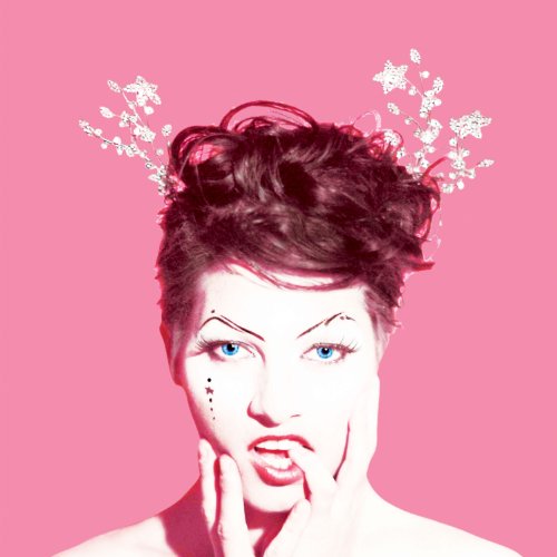 Theatre Is Evil by Amanda Palmer & the Grand Theft Orchestra