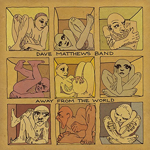 Away from the World by Dave Matthews Band