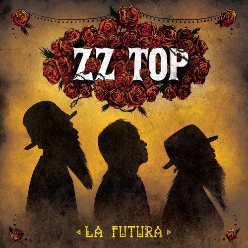 La Futura by ZZ Top