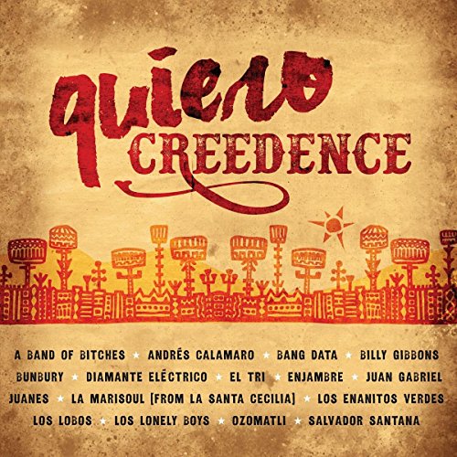 Quiero Creedence by Various Artists