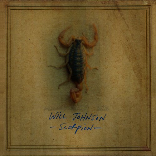 Scorpion by Will Johnson