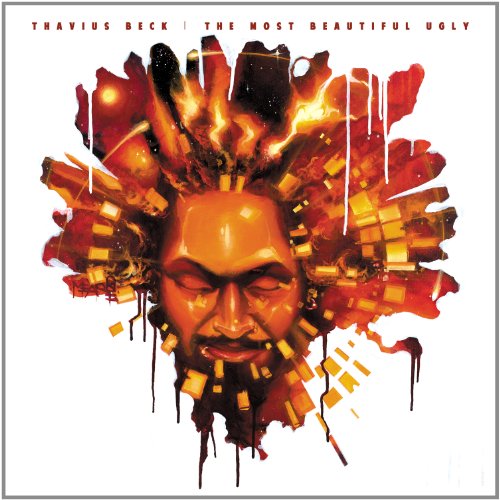 The Most Beautiful Ugly by Thavius Beck