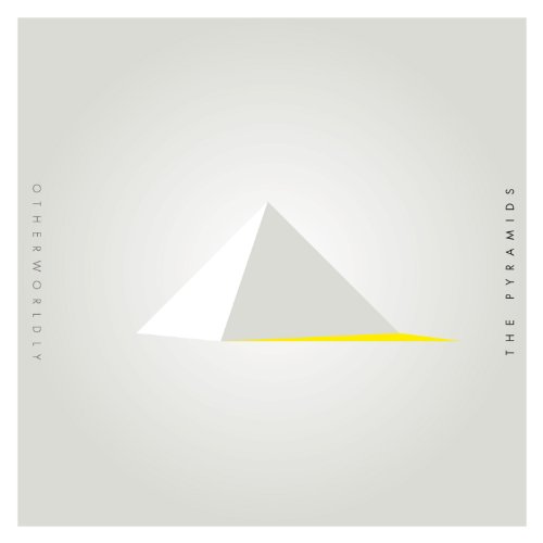 Otherworldly by Pyramids