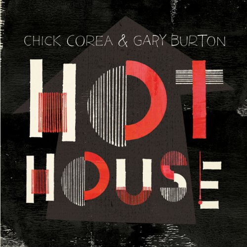 Hot House by Chick Corea