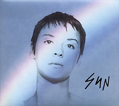 Sun by Cat Power