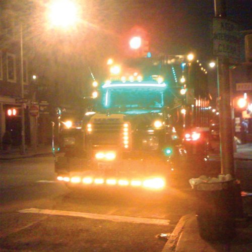 Breakup Song by Deerhoof