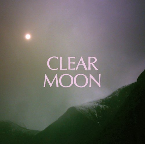 Ocean Roar by Mount Eerie Album Cover